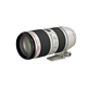 Canon 佳能 EF 70-200mm f/2.8L IS II USM 远摄变焦镜头