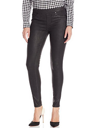 Calvin Klein Jeans Knitigo Pull-On 女士修身牛仔裤