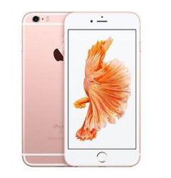 Apple 苹果 iPhone 6s 64GB 玫瑰金 港版