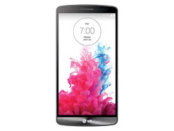 LG G3 智能手机