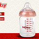 nuby 奶瓶 240ml