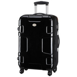 AMERICAN TOURISTER 美旅 94Z*09002 万向轮拉杆箱 25寸*2件