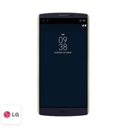 LG V10 H961N 64GB 蓝色智能手机