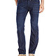 限尺码：DIESEL Safado 845B Regular Slim Straight Fit 男士牛仔裤