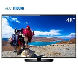 海尔 MOOKA 模卡 48A5 48英寸 液晶电视
