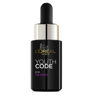 L'OREAL PARIS 巴黎欧莱雅 青春密码眼部精华肌底液 15ml