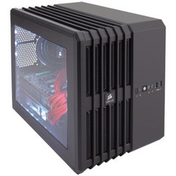 CORSAIR 海盗船 Carbide系列 Air 240 Mini-ITX机箱