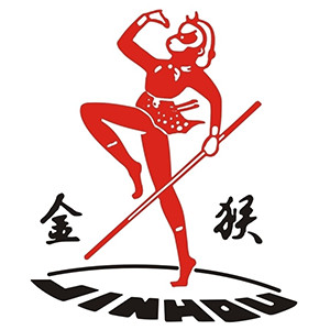 金猴集团logo含义图片