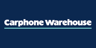 Carphone Warehouse