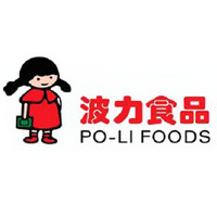 波力食品 POLI