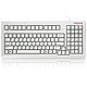 CHERRY 樱桃 G80-1808LQCEU-0 白色 白轴机械键盘