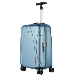 Diplomat 外交官 TC-1522T 飞机轮万向轮 20寸登机拉杆箱+凑单品