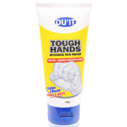 DU’IT 急救护手霜 150ml*3支