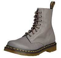 限37码：Dr. Martens PASCAL Virginia LEAD 女款马丁靴