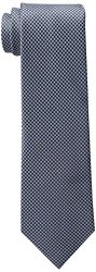 Perry Ellis Cullen 男士真丝领带 