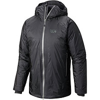 MOUNTAIN HARDWEAR 山浩 Quasar Insulated  男款冲锋衣