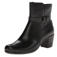 ecco 爱步 Touch 55 B 女士短靴