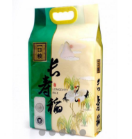 凑单品：一口粮 长寿稻 5kg*3