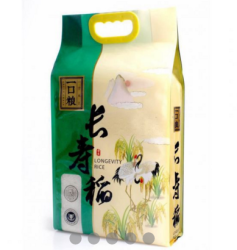 一口粮 长寿稻 5kg*3