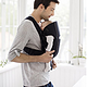 BABYBJORN Baby Carrier Original 经典纯棉婴儿背袋 2个