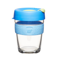 keepcup 玻璃咖啡杯 341ml