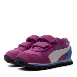 PUMA 彪马ST Runner NL V Kids 小童跑步鞋 35877307
