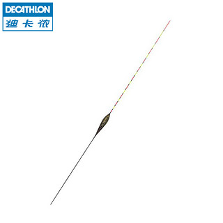 DECATHLON 迪卡侬 CAPERLAN THINRIVER 立式浮漂