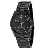 RADO 雷达 SPECCHIO R27081152 男士陶瓷时装腕表