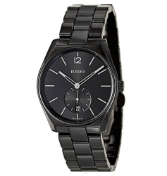 RADO 雷达 SPECCHIO R27081152 男款石英表