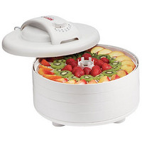 NESCO Snackmaster  FD-60  零食大师 食物脱水烘干机