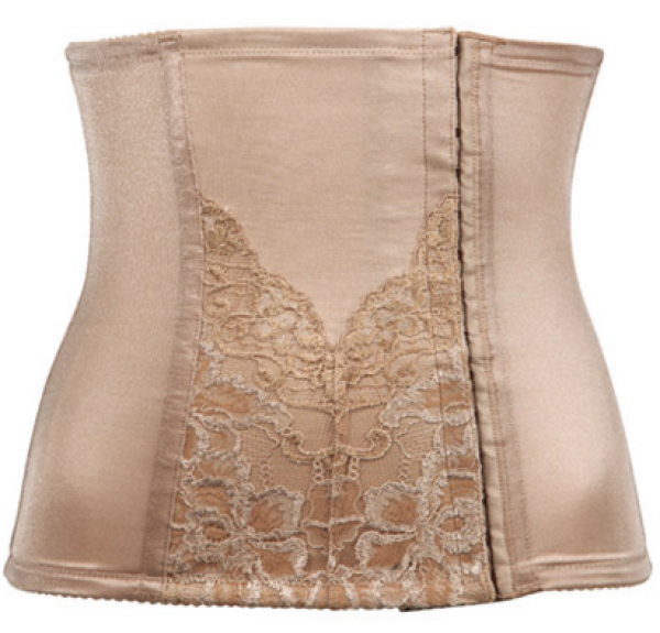 wacoal华歌尔wg7609女士塑身腰封