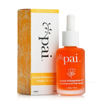 值友专享：pai Rice  Plant & Rosemary Bioaffinity Toner 柔肤水 50ml