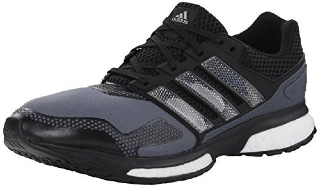 首次转运，备尝艰辛的购买Adidas response boost2跑鞋之路