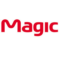 Magic/美吉