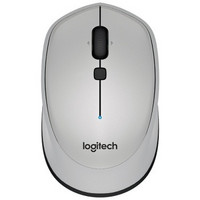 Logitech 罗技 M336 蓝牙鼠标