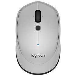 Logitech 罗技 M336 蓝牙鼠标