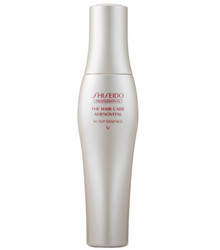 SHISEIDO 资生堂 Adenovital 头皮生机健发精华液 180ML