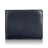 TUMI Chambers系列 GLOBAL DOUBLE BILLFOLD 12633 男款钱包