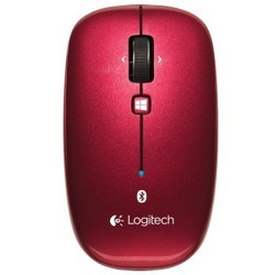 Logitech 罗技 M557 多平台 蓝牙无线鼠标