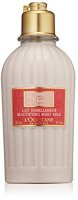 L'OCCITANE 欧舒丹 皇后玫瑰 身体乳250ml*2瓶