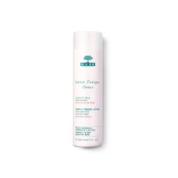 Nuxe 欧树 玫瑰花瓣柔肤水 200ml