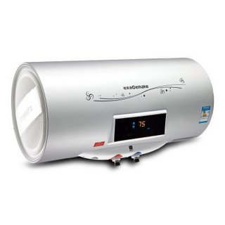 Gemake 格美淇 DW30-D50K5/S 电热水器 50L