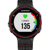 GARMIN 佳明 Forerunner 235 户外运动表