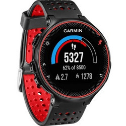 GARMIN 佳明 GARMIN 佳明 ForeAthlete235J 光学心率GPS运动腕表（Forerunner235日版）