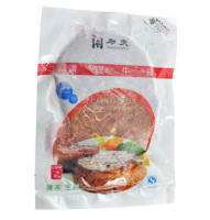 闲功夫 菲力牛排 150g