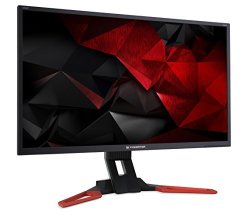 acer 宏碁 Predator XB321HK 电竞显示器 32英寸
