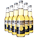 Corona 科罗娜 特级啤酒 330ml/瓶*6