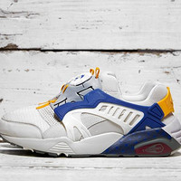 PUMA 彪马 Disc Blaze “Street Light”运动鞋