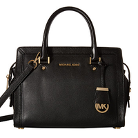 MICHAEL Michael Kors Collins 女士真皮手提包(中号)