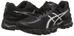 ASICS 亚瑟士 GEL-KAYANO 22 女款 顶级支撑跑鞋